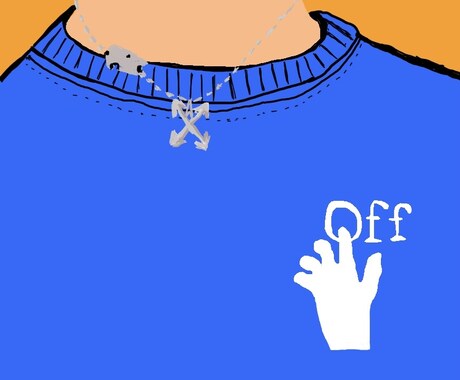 シンプルで味のあるイラストをお描きします 味わいのあるユニークなイラストを描きます イメージ2