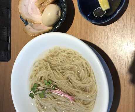 神戸・阪神間のオススメグルメ提案します 「阪神間に詳しい私が“あなたにピッタリのお店”を選びます」 イメージ1