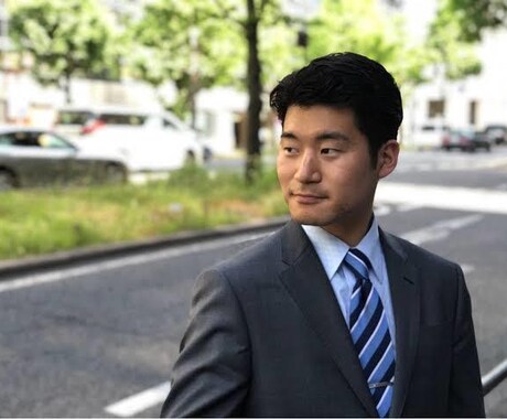 スーツの着こなし教えます スーツ屋さんが寸法の目安、コーディネートなどご相談乗ります！ イメージ2