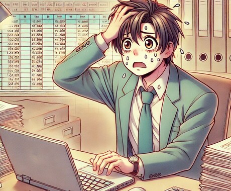 月末の通勤費用のメール送信を自動化します まだ通勤費の集計で消耗してるの？ イメージ1