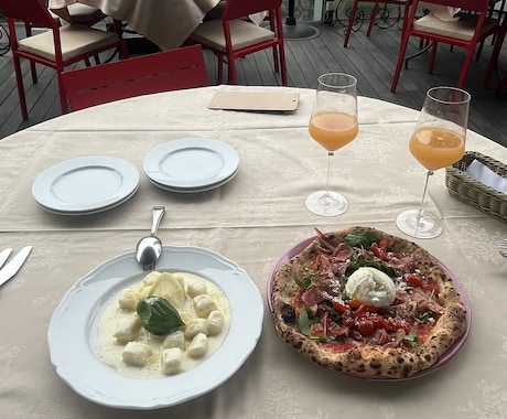 ご希望にあった素敵な飲食店をご提案します グルメアカウントの運用経験有り！ イメージ2