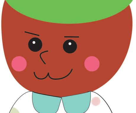 ゆるキャライラスト、イラストかきます ゆるーーーいイラストかきます(^^♪ イメージ1