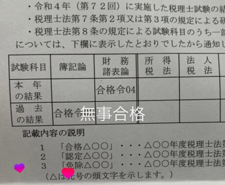 簿記教えます イメージ1