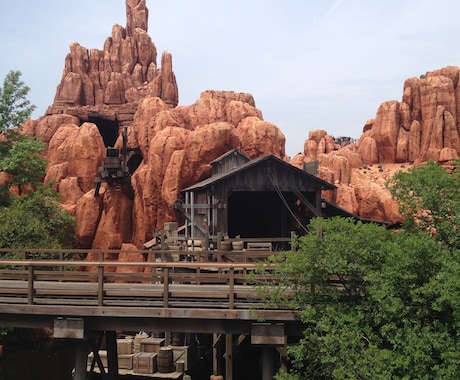 東京ディズニーランド滞在プランを考案致します イベントプランナーがあなたの旅をサポート‼︎ イメージ2