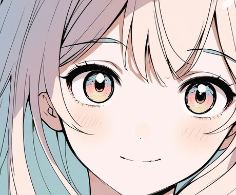 AIで高品質イラスト制作します あなたの理想のイラストを「低価格×短納期」でお届けします。 イメージ2