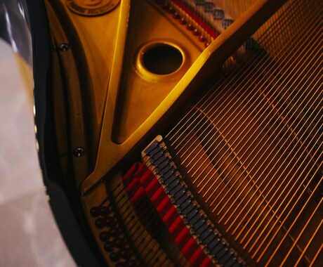 あなたの「弾いてみたい」を叶えます 音楽が好きな気持ちを大切にするレッスン♪ イメージ1