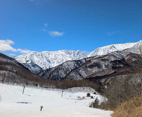 子連れ親子スキーを応援！安心な雪山計画します 子供と一緒に楽しく初めてのスキー/スノーボードを提案します！ イメージ2