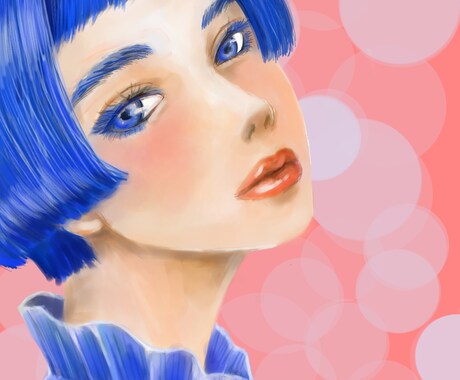 イラスト描きます ご要望に応じたイラストを描きます。まずはご相談ください。 イメージ1
