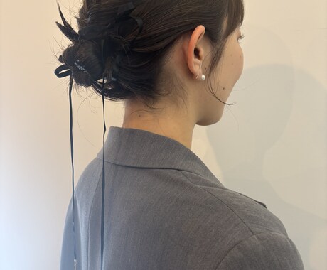 プロ美容師が似合う髪型診断します あなたに本当に似合う髪型をプロが提案✂️ イメージ1