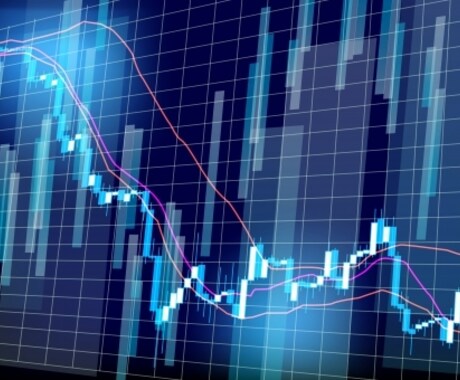 FX　デイトレ手法伝授します 短時間チャートを見るだけで、エントリー出来るか判断可能 イメージ1