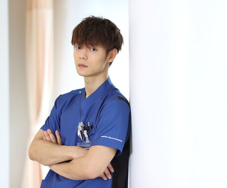 放射線関連の相談にのります 放射線業務支援や悩み相談など対応可能なことであれば何でも！ イメージ1