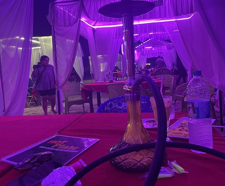 インド×Life相談室します インド生活の疑問も不安もスッキリ解決！ イメージ2