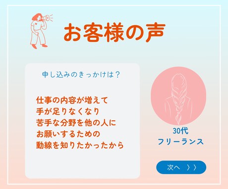 ママの目標設定をサポートします あなたの魅力を発見し自己分析のお手伝いします イメージ2