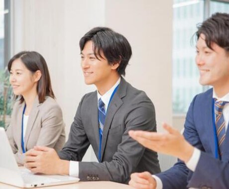現役人事担当が履歴書のアドバイスをします ライバルたちと差をつけよう！！ イメージ1
