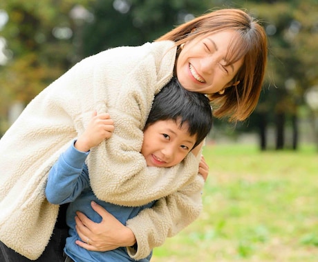 ご家族の今を残します 元保育士が遊びながら写真を撮ります イメージ2