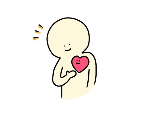 自己理解サポートします 自己理解を深めることで成績UP・給与UPに繋げます。 イメージ1