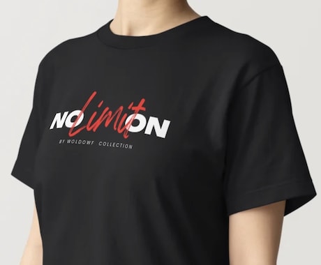 プロデザイナーがTシャツをデザインします あなたの作りたいをアパレルデザイナーが形にします！商用利用可 イメージ2