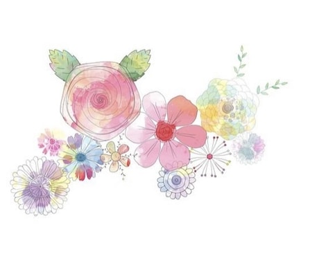 木花咲耶姫様、クァンイン様、フレイヤ様と繋ぎます ✽女神さまのアチューンメントお選びください✽ イメージ1