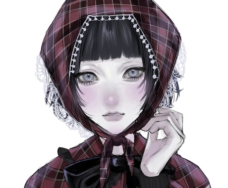 商用OK✨用途に合ったイラストを描きます アイコン、立ち絵、サムネイルなどお任せ下さい！ イメージ1