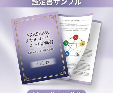 モヤモヤの正体、24時間でお届けします まず理由を知ることが、変化の第一歩です イメージ2