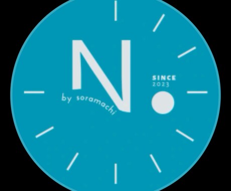 TikTokなど各種SNSのアイコン作ります イメージ1