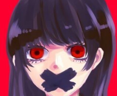 イラスト描きます イメージ1
