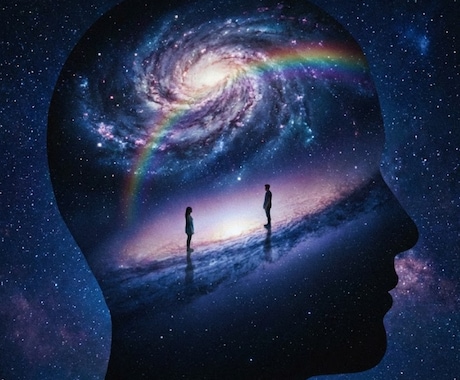LGBTQ+性別にとらわれない恋と本音を鑑定します 心の向きとご縁の流れを読む特別霊視 イメージ1