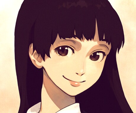 SNS用アイコンイラスト作ります アイコンなどで使えるイラストをAIで作成します！ イメージ2