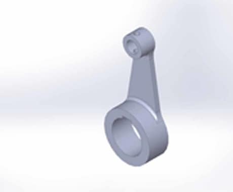 SolidWorksで3Dモデリング致します 3Dプリンター用データ・試作歓迎 イメージ1