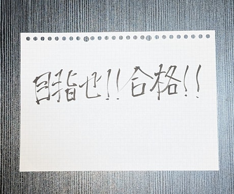 自衛隊、地方公務員などの就職試験の勉強教えます 一緒に過去問をやりながら合格を目指しましょう。 イメージ1