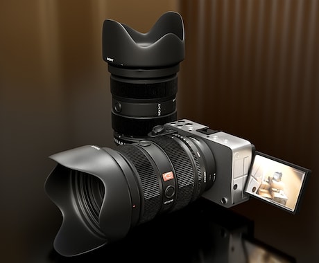 PR動画承ります 宣伝したい商品やサービスの動画制作賜ります イメージ2