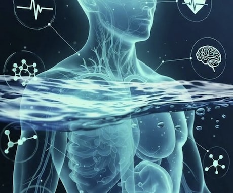 脳の炎症をデバッグし、心身を最高状態に更新します 生体データと認知科学で、あなたの脳リソースを最大化します イメージ2
