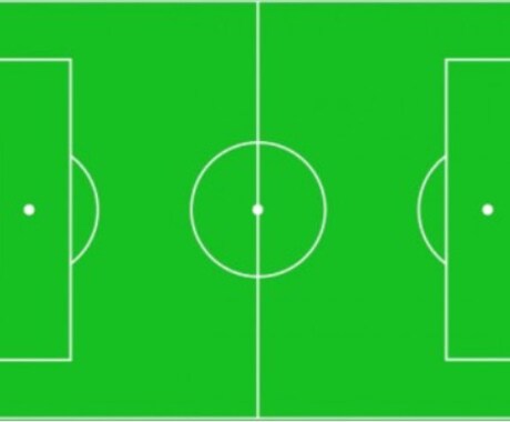 サッカーの戦術や練習メニューアドバイスします サッカーの戦術や練習メニューアドバイスします イメージ1
