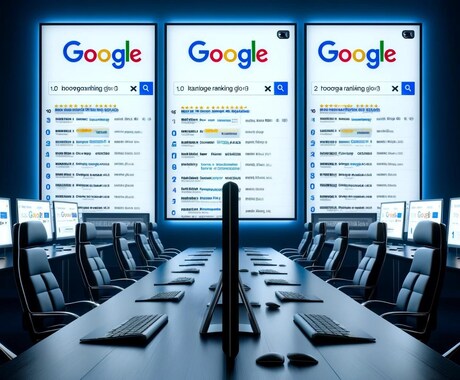 2024年、SEO対策はより難易度が高くなってます 元国民的アーティストWEBプロデューサが”売れる”視点で診断 イメージ1