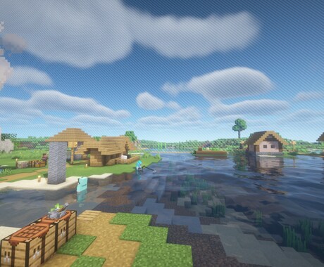 マイクラプラグイン・MODサーバー構築します Java+統合版両対応可能サーバーの構築のお手伝いします。 イメージ2