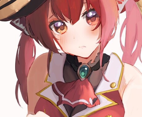 商用利用◎可愛く安く早く描けます ご依頼を本当に本当にお待ちしております！！ イメージ1