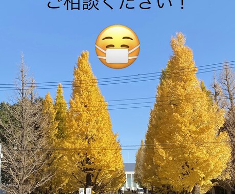 30代女性救急医が相談のります 健康相談や女性特有のお悩みキャリア相談、育児の相談うけます。 イメージ1