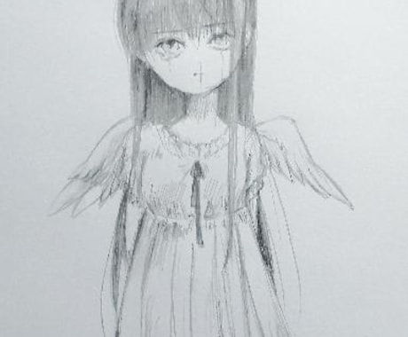 イラスト描きます ファンシーなイラストや漫画風でもちょっとした似顔絵でも♪ イメージ2