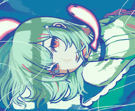 和風・レトロなイラスト描きます 昔懐かしいレトロな雰囲気のイラスト依頼を承っております イメージ2