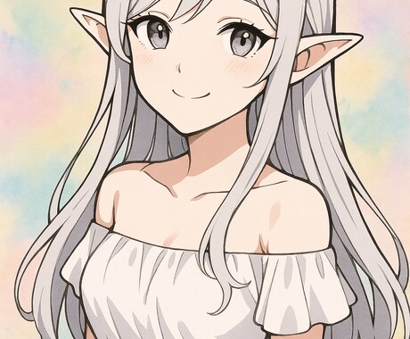 あなただけの物語を書きます 妄想はあっても文字に出来ないもどかしさを解消しましょう！ イメージ1