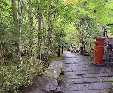 オーダーメードの旅しおり作ります 旅の演出はお任せください思い出の旅のお力になります イメージ1