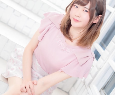 関西限定：女性を輝かせるプロカメラマンが撮影します 女性の魅力をプロの技で最大限に引き出す、特別な一枚をあなたへ イメージ1