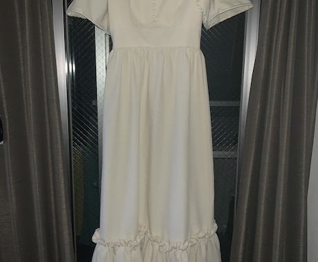 小物〜ワンピース、浴衣など！縫製代行します 縫製、お直しやリメイクまで！なんでもご相談ください！ イメージ1