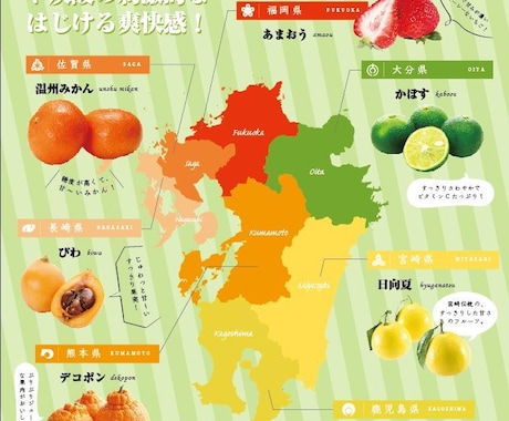 飲食店メニュー表作成します お店のイメージアップになるメニュー表 イメージ2