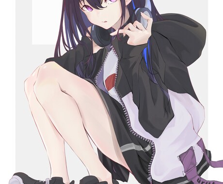 幅広い絵柄のイラストを制作します あなたのイメージを形にします。 イメージ2