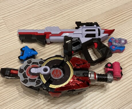 仮面ライダー、特撮について議論します 仮面ライダーについて気軽に話し合いませんか？ イメージ1
