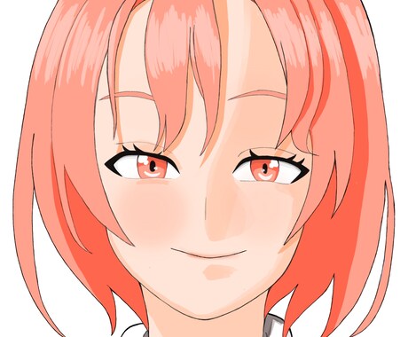 あなた好みのSNS用イラスト描きます Youtubeサムネや、全身イラストも描きます。 イメージ2