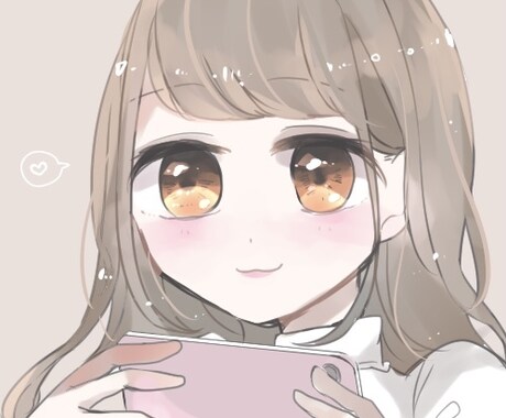 夢絵、イラスト描きます 推しがいる方に♡3次元でも2次元でも！ イメージ2