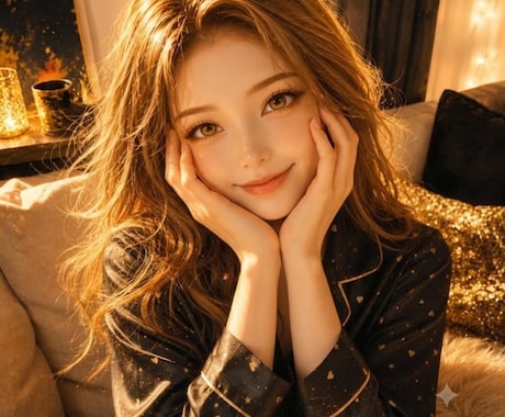 心がほっと緩まるといいな｡３分〜お話相手になります 無理に元気にならなくていいんです。ただ話すだけで心が軽くなる イメージ1