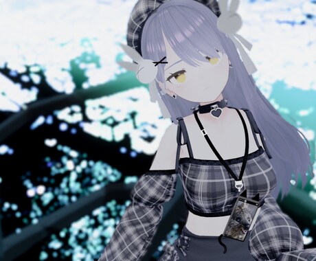 VRchatをしている人を占います 恋愛・就職・生き方等、人生を全体的に見るのが得意です イメージ1